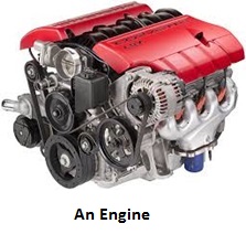 Engine