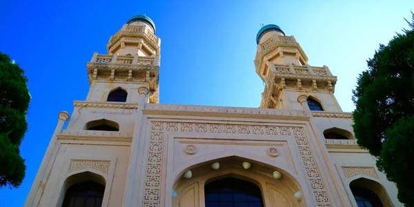 japan-kobe-mosque