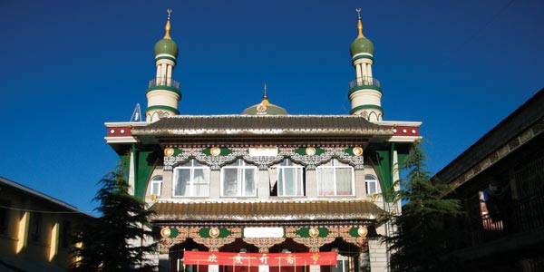 tibet-muslims