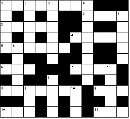 crossword