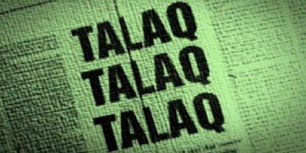 talaq